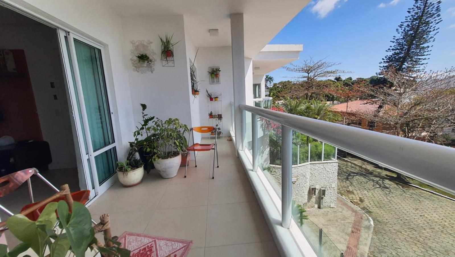 Apartamento Maria Do Mar Florianopolis